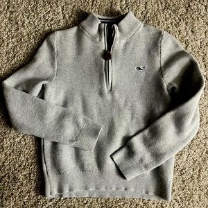 Boys Vineyard Vines Size 6 Pullover